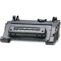 Картридж HP 64A (CC364A) (I категории)