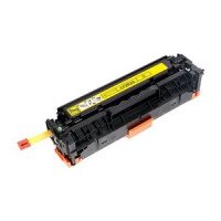 Картридж HP 312A (CF382A) Yellow (I категории)