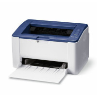 Прошивка принтера Xerox Phaser 3020