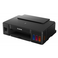 Скидання памперса принтера Canon PIXMA G2400