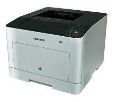 Прошивка Samsung CLP-680DW