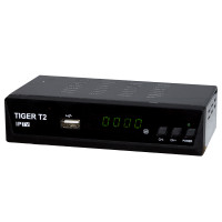 Ремонт тюнера Tiger T2 IPTV
