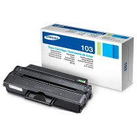 Заправка картриджа Samsung MLT-D103S (без чипа)