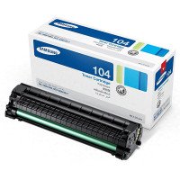 Заправка картриджа Samsung MLT-D104S (без чипа)