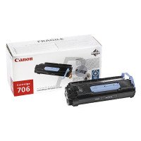 Заправка картриджа Canon 706