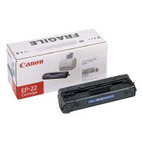 Заправка картриджа Canon EP-22