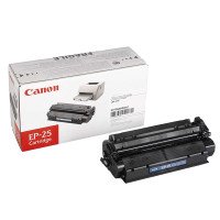 Заправка картриджа Canon EP-25