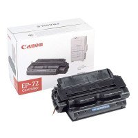 Заправка картриджа Canon EP-72