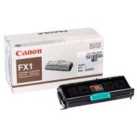 Заправка картриджа Canon FX-1