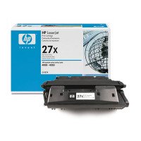 Заправка картриджа HP C4127X (27X) 