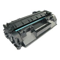 Заправка картриджа HP CE505A (05A) 