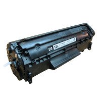 Заправка картриджа HP Q2612A (12A) 