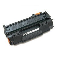 Заправка картриджа HP Q5949A (49A) 