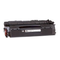 Заправка картриджа HP Q5949X (49X) 
