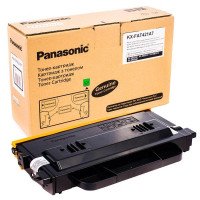 Заправка картриджа Panasonic KX-FAT421A7