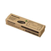 Заправка картриджа Panasonic KX-FAT472A7