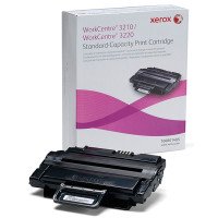 Заправка картриджа Xerox 106R01485 + чип
