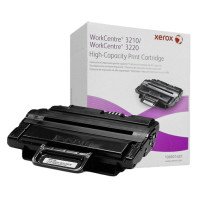 Заправка картриджа Xerox 106R01487 (без чипа) 