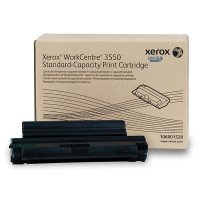 Заправка картриджа Xerox 106R01529 (без чипа) 