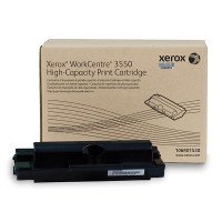 Заправка картриджа Xerox 106R01531 (без чипа) 