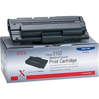 Заправка картриджа Xerox 109R00746 + чип
