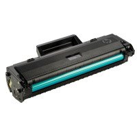 Заправка картриджа HP 106A Black (W1106A)