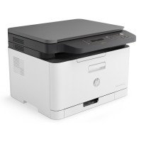 Прошивка БФП HP Color Laser MFP 178nw/ 178nwg з перепайкою плати