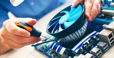 ремонт компьютеров вышгород